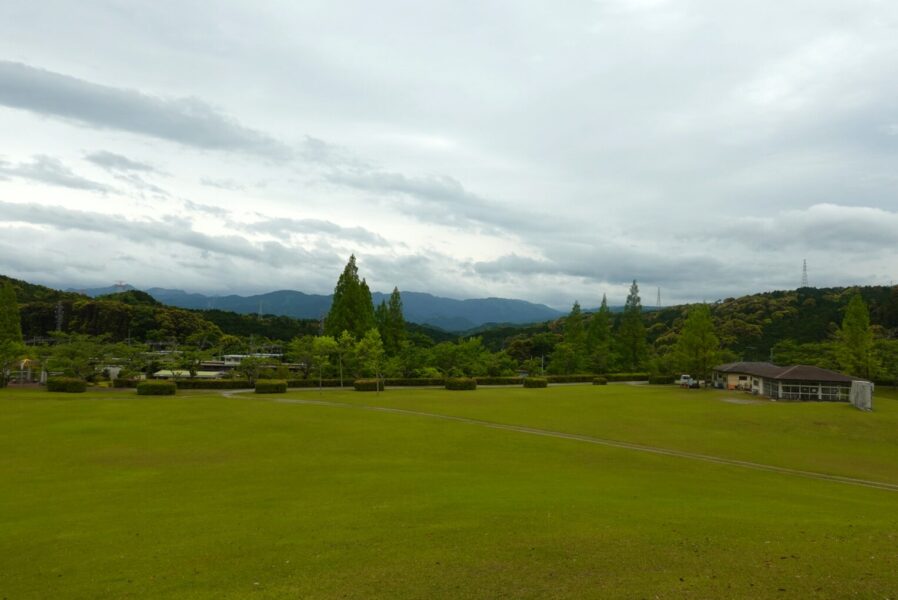 四季の里（東青山）