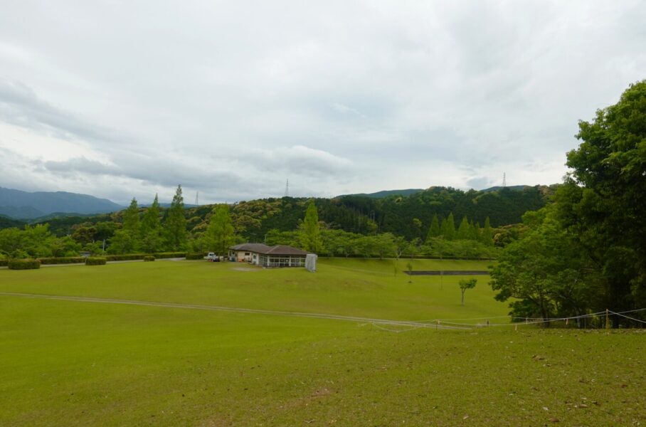 四季の里（東青山）