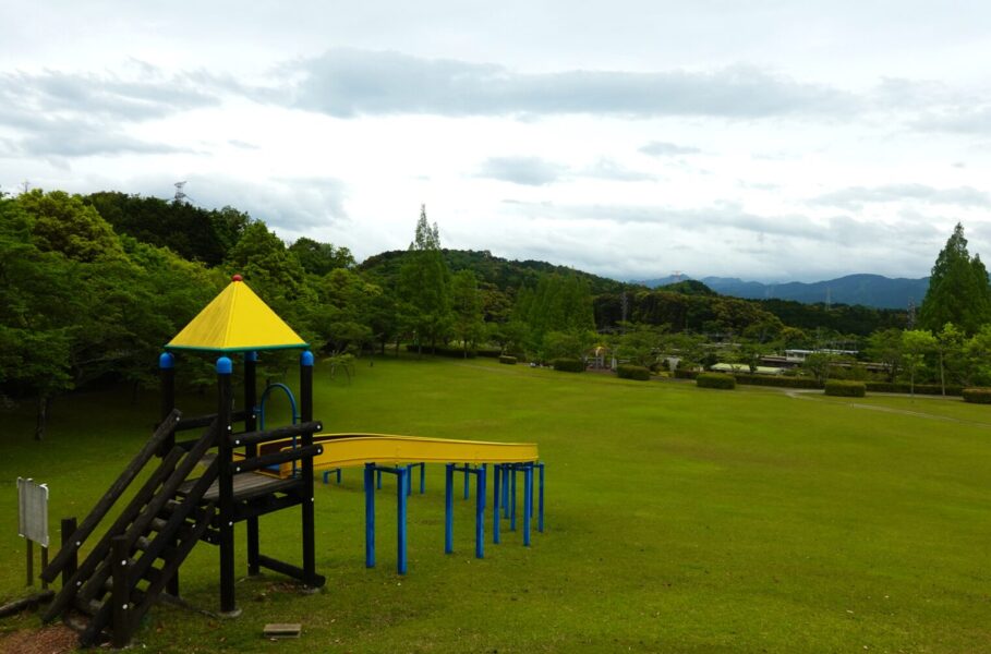 四季の里（東青山）