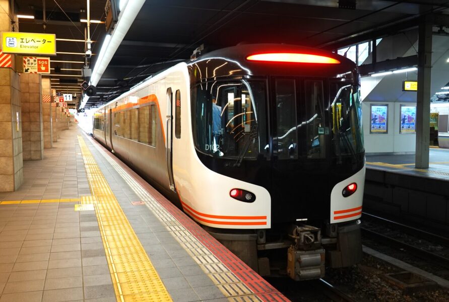 HC85系（大阪）