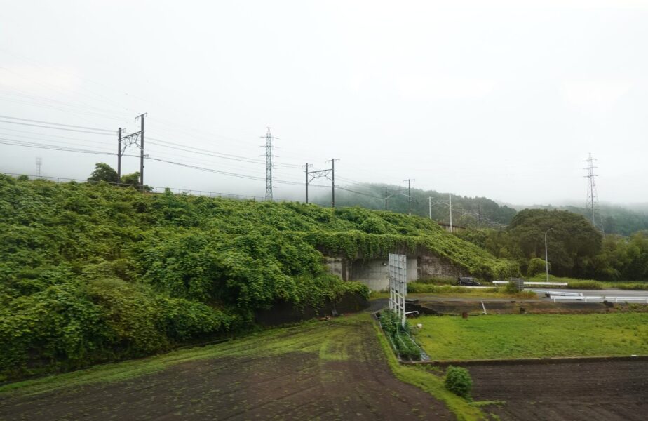 東海道本線（新垂井線）