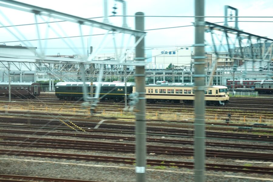 京都鉄道博物館