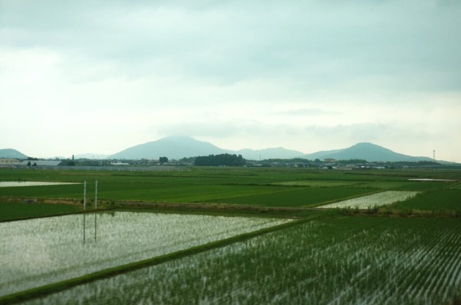 東海道本線（滋賀県内）